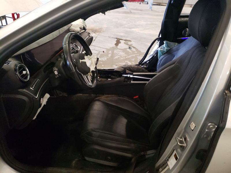 Aukcja sprzedaży 2020 Mercedes-benz E, vin: W1KZF8EB3LA824402, numer aukcji: 68138386