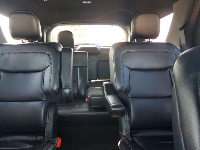 67734546 :رقم المزاد ، 1FMSK8DH7LGB72146 vin ، 2020 Ford Explorer مزاد بيع