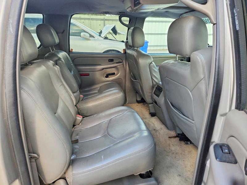 Aukcja sprzedaży 2004 Chevrolet Suburban, vin: 3GNEC16Z84G142601, numer aukcji: 70276396