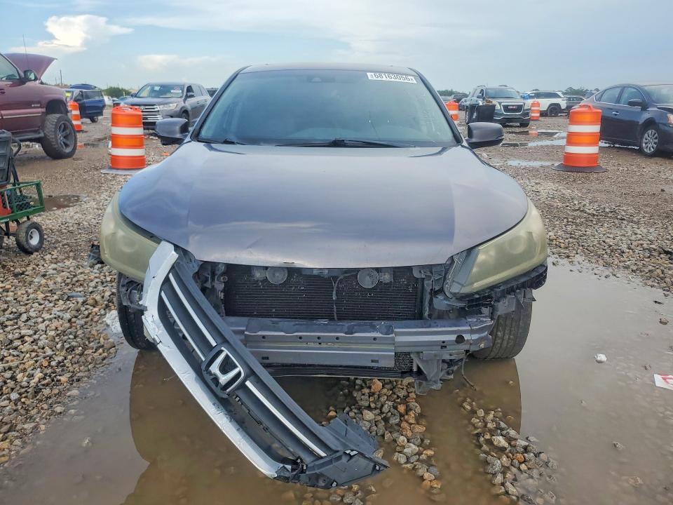 2015 Honda Accord მანქანა იყიდება აუქციონზე, vin: 1HGCR2F82FA126523, აუქციონის ნომერი: 68163056
