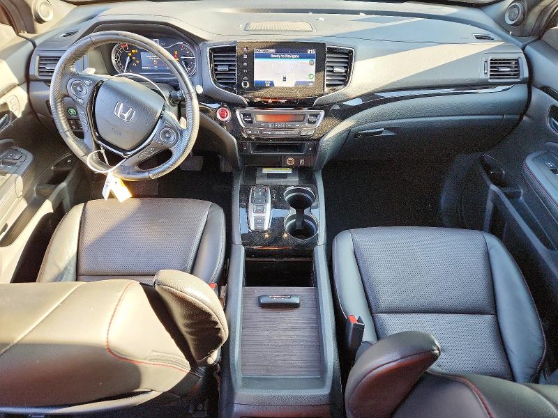 68614586 :رقم المزاد ، 5FPYK3F81PB045091 vin ، 2023 Honda Ridgeline مزاد بيع