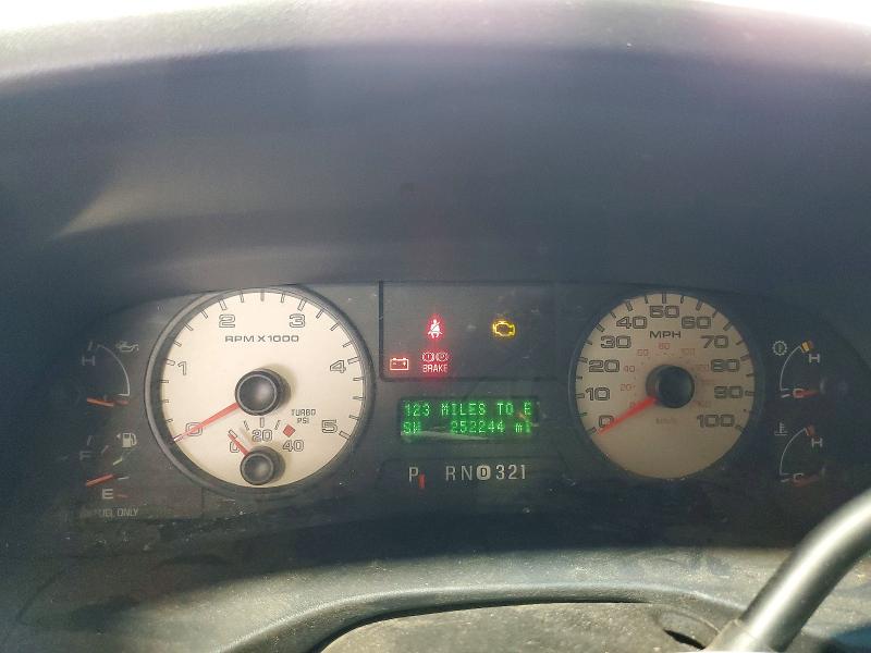 Aukcja sprzedaży 2005 Ford F350, vin: 1FTWW31P85EC77978, numer aukcji: 70764696