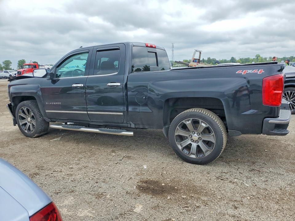 Aukcja sprzedaży 2016 Chevrolet Silverado, vin: 1GCVKSEC2GZ280170, numer aukcji: 66520186