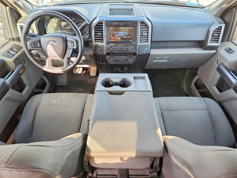 Продаж на аукціоні авто 2015 Ford F150, vin: 1FTFW1EG2FFB15113, номер лоту: 68506396