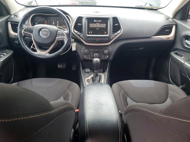 Продажа на аукционе авто 2016 Jeep Cherokee, vin: 1C4PJMCB1GW279448, номер лота: 70598246