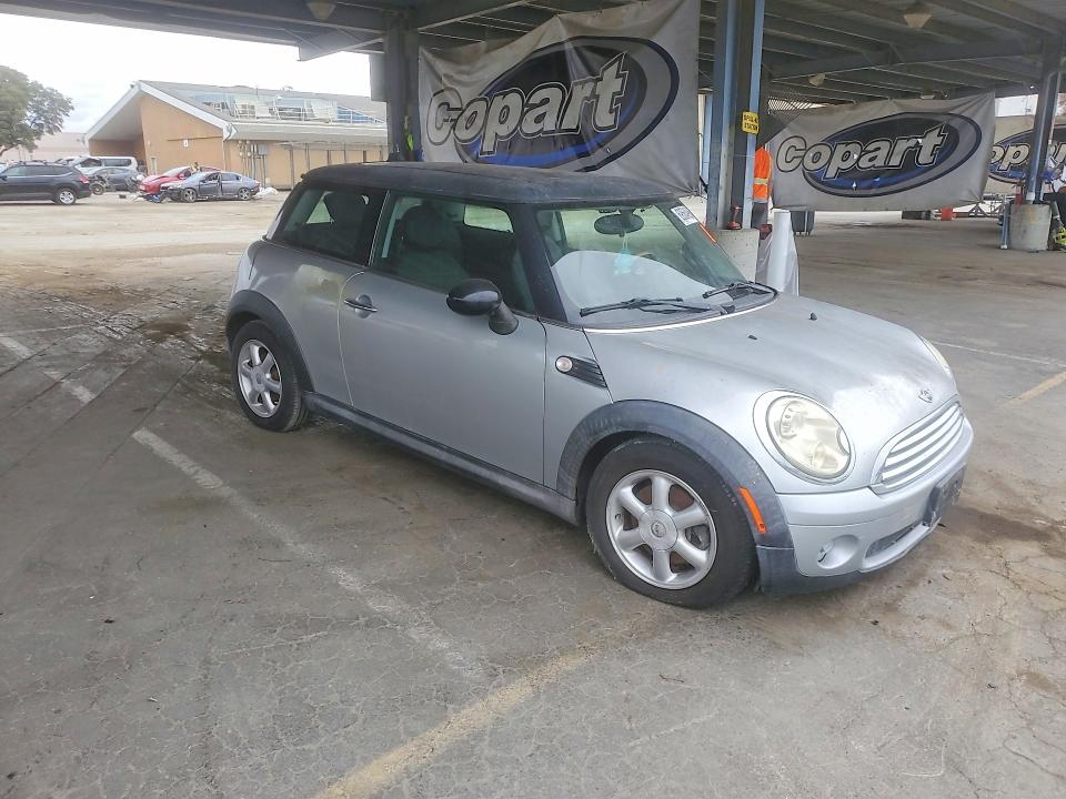 Aukcja sprzedaży 2009 Mini Cooper, vin: WMWMF33549TW75965, numer aukcji: 69564996