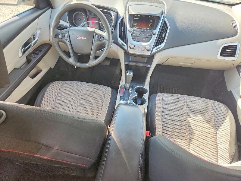 Aukcja sprzedaży 2016 Gmc Terrain, vin: 2GKFLSEK6G6182395, numer aukcji: 67673106