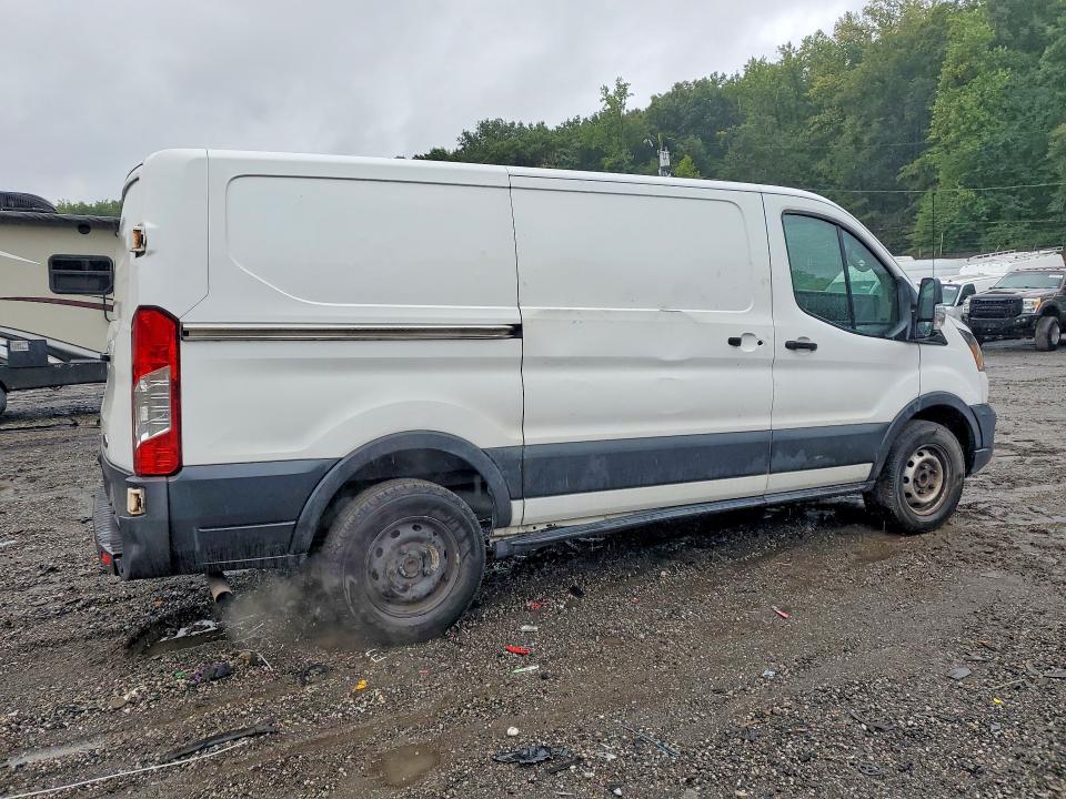 Aukcja sprzedaży 2020 Ford Transit, vin: 1FTBR1Y86LKA49517, numer aukcji: 69616306