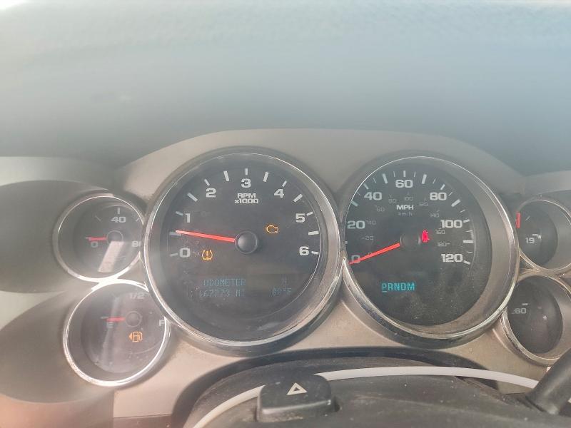 Aukcja sprzedaży 2010 Gmc Sierra, vin: 3GTRKVE32AG227219, numer aukcji: 68277306