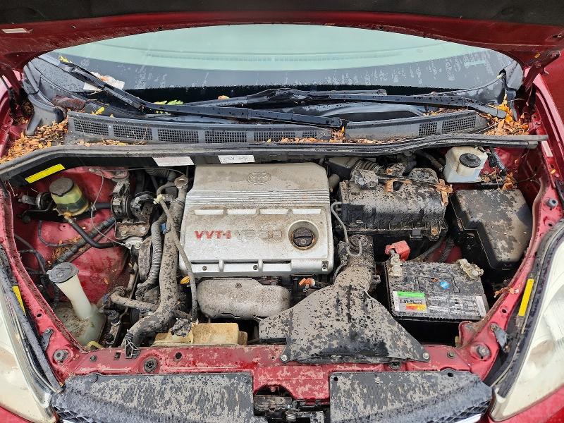 Продаж на аукціоні авто 2004 Toyota Sienna, vin: 5TDZA22C74S179535, номер лоту: 71424666