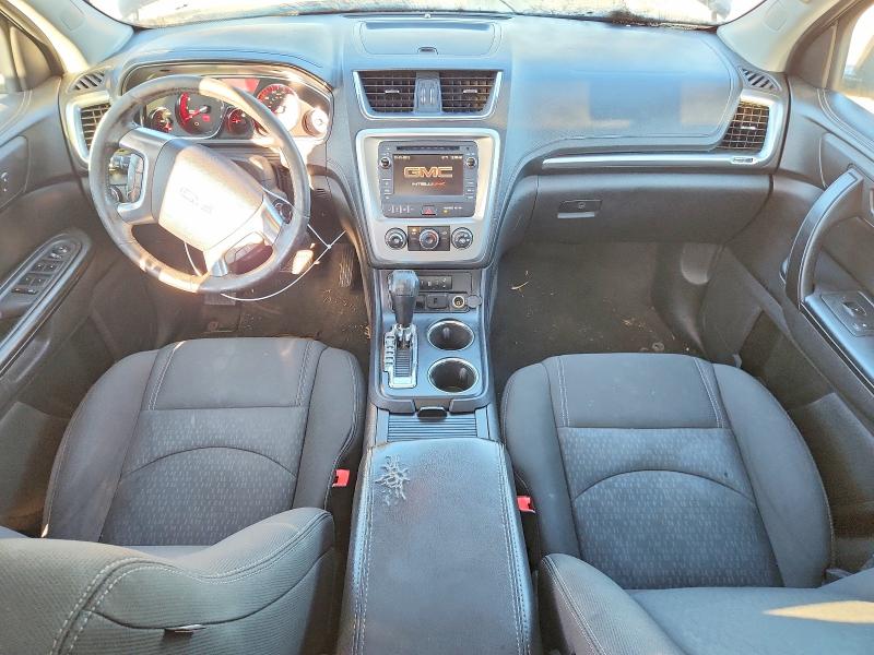 Aukcja sprzedaży 2016 Gmc Acadia, vin: 1GKKRPKD1GJ195543, numer aukcji: 70081676