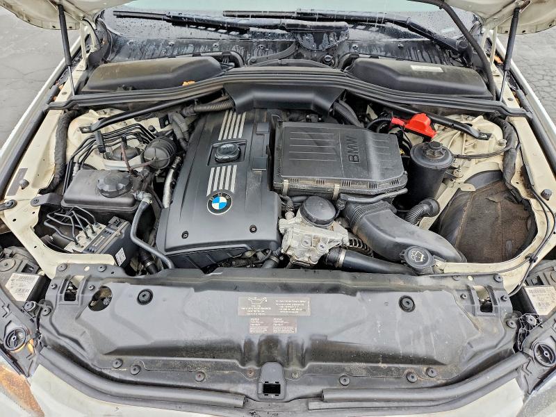 Aukcja sprzedaży 2009 Bmw 535, vin: WBANV935X9C135238, numer aukcji: 67139386
