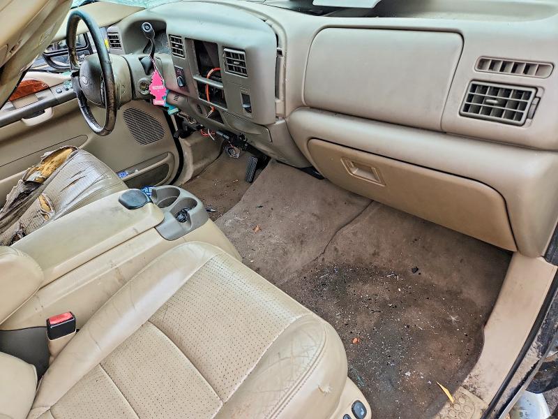 Aukcja sprzedaży 2002 Ford F350, vin: 1FTWW33F52ED55214, numer aukcji: 63112176