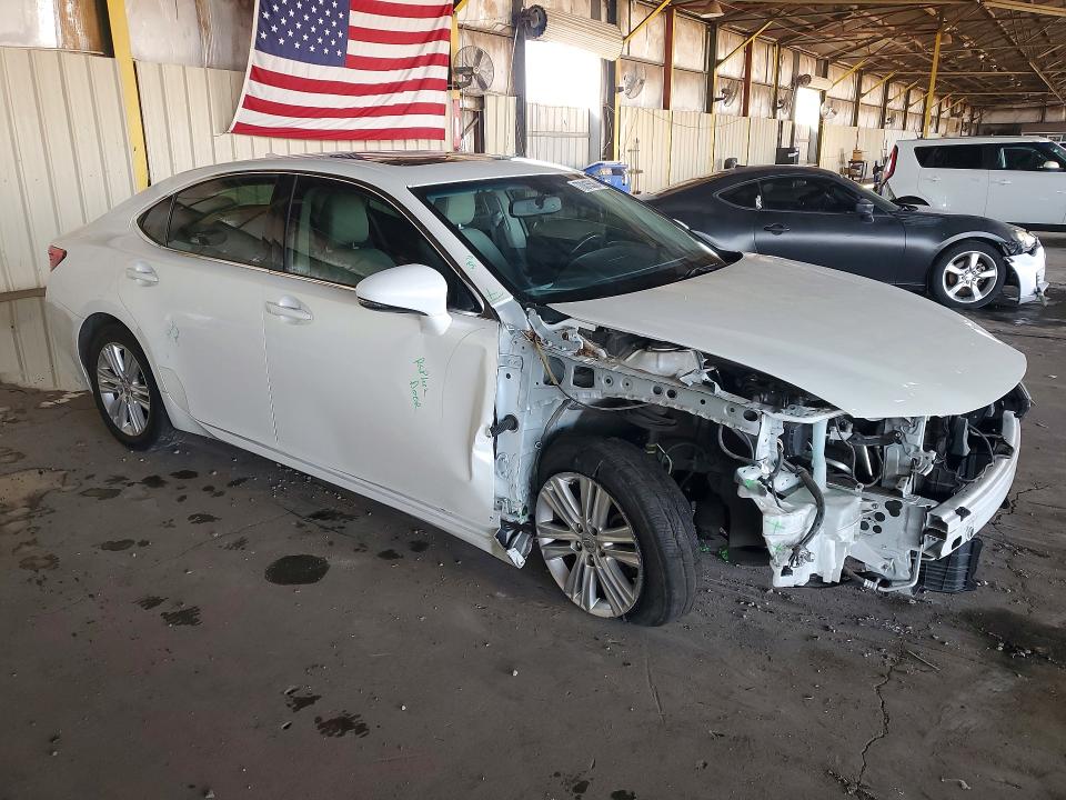 Aukcja sprzedaży 2015 Lexus Es, vin: JTHBK1GG5F2162178, numer aukcji: 70816586