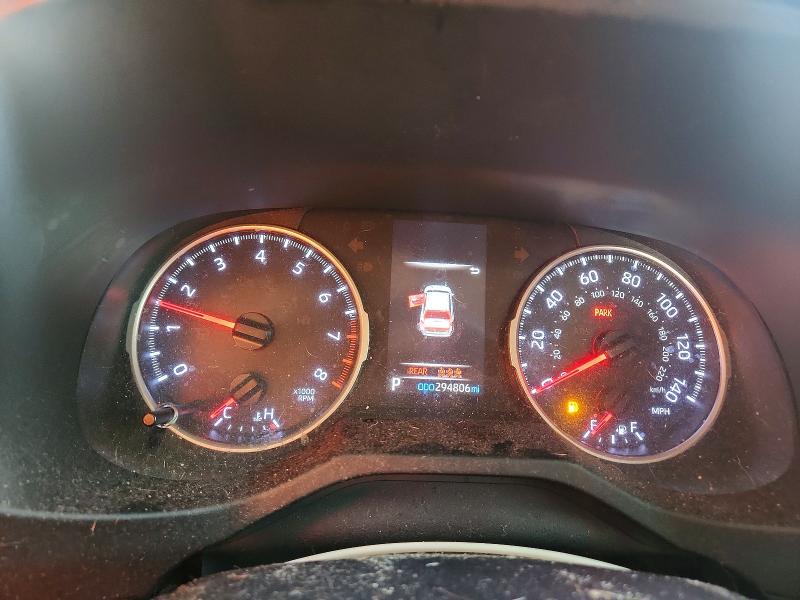 Продажа на аукционе авто 2021 Toyota Rav4, vin: JTMH1RFV7MD062209, номер лота: 70296376