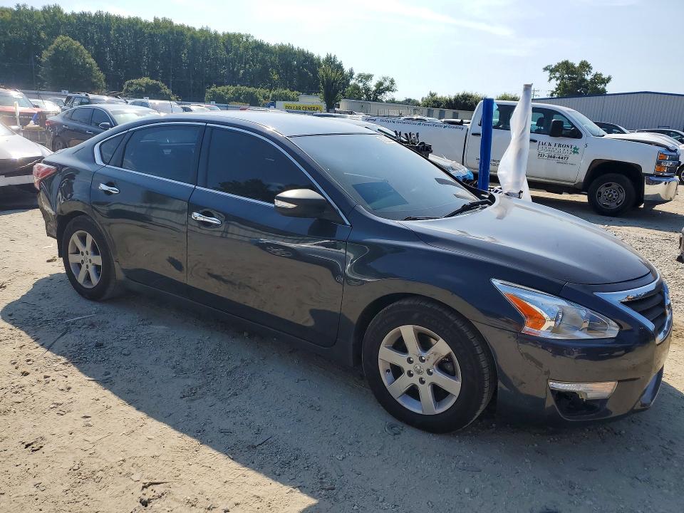 69025896 :رقم المزاد ، 1N4AL3AP4DN539955 vin ، 2013 Nissan Altima مزاد بيع