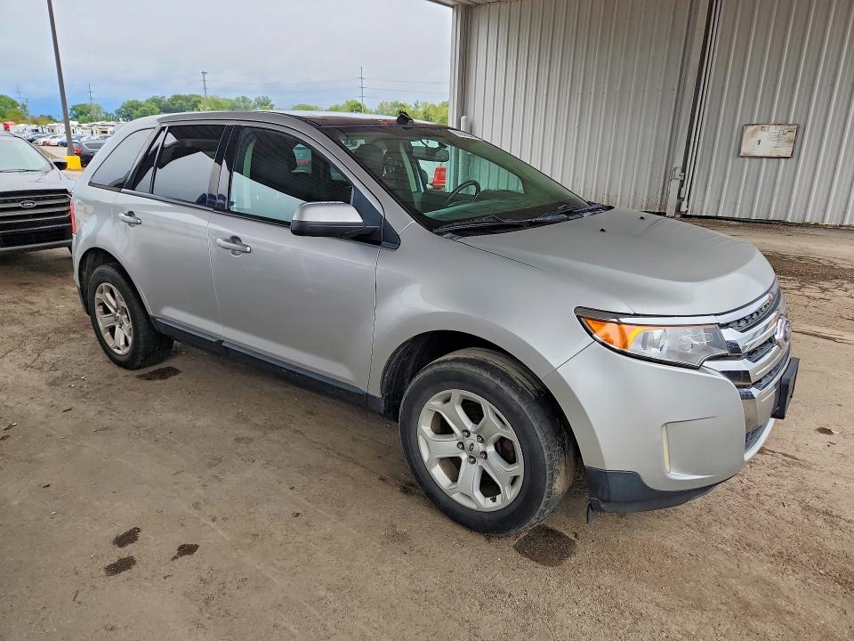Продаж на аукціоні авто 2013 Ford Edge, vin: 2FMDK3JC8DBA69542, номер лоту: 69848546