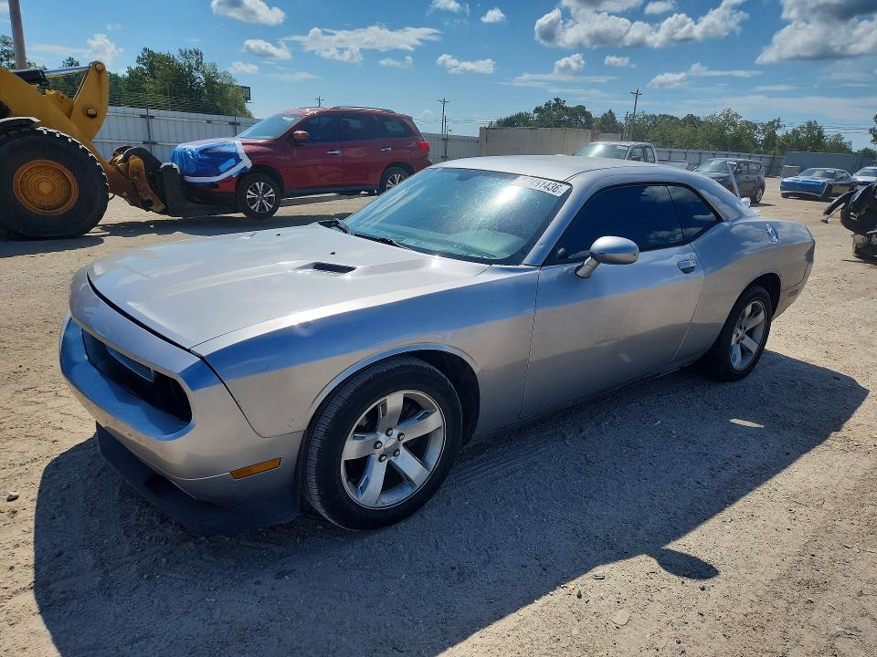 Продажа на аукционе авто 2011 Dodge Challenger, vin: 2B3CJ4DG3BH519391, номер лота: 67451436