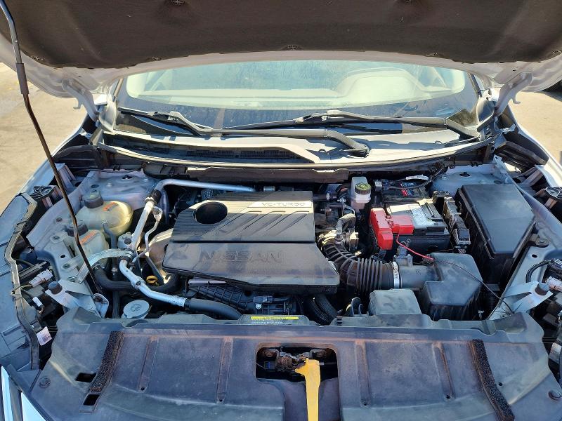 70444156 :رقم المزاد ، 5N1BT3BB7PC788960 vin ، 2023 Nissan Rogue مزاد بيع