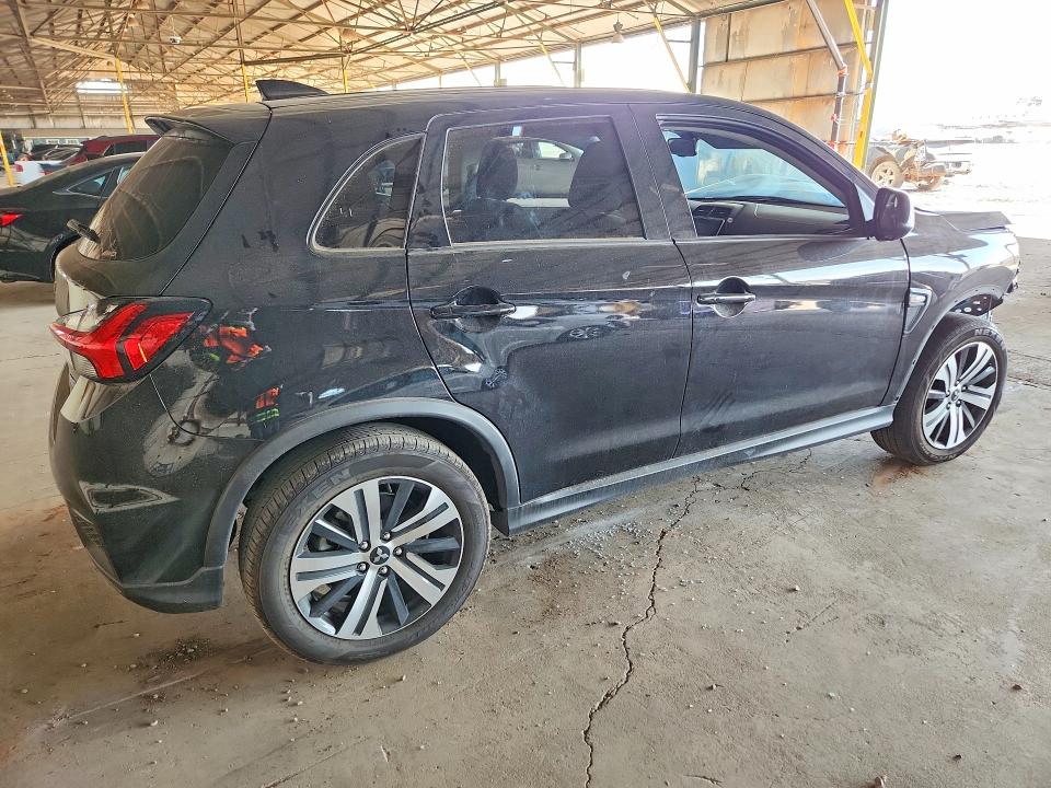 68949046 :رقم المزاد ، JA4ARUAU4TU007785 vin ، 2026 Mitsubishi Outlander مزاد بيع