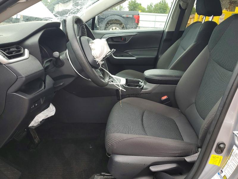 Aukcja sprzedaży 2021 Toyota Rav4, vin: 4T3LWRFV1MU040253, numer aukcji: 68094446