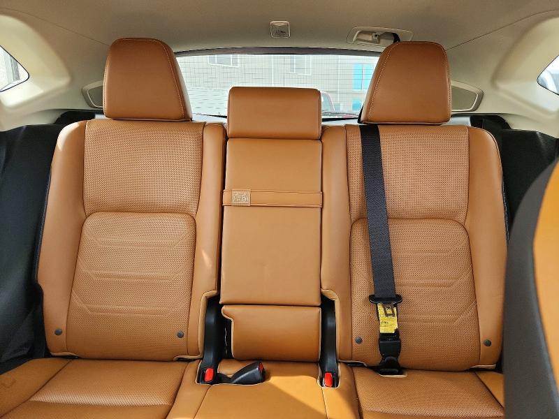 68036936 :رقم المزاد ، JTJHARDZ9M2238885 vin ، 2021 Lexus Nx مزاد بيع