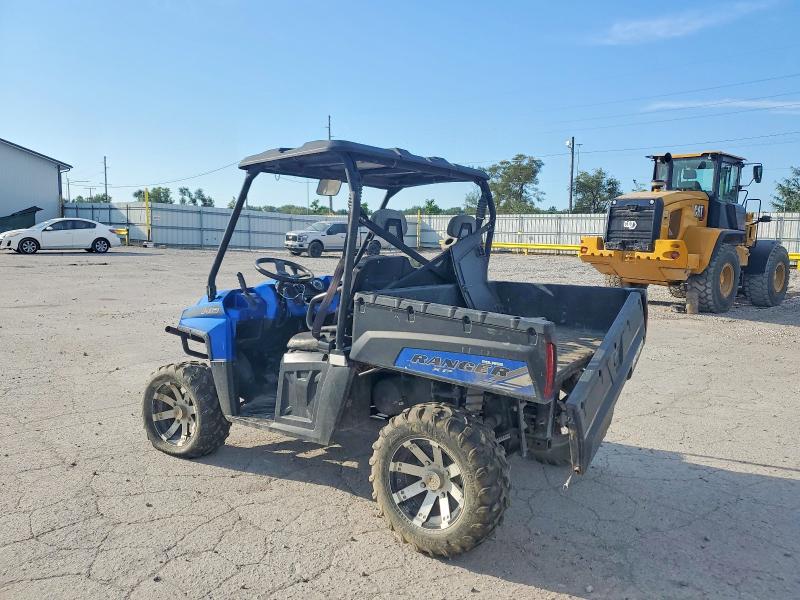 Продажа на аукционе авто 2012 Polaris Ranger, vin: 4XATX7EA8C4279298, номер лота: 63327186