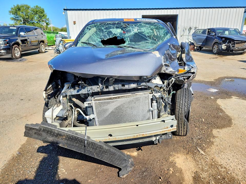 Продажа на аукционе авто 2019 Nissan Versa, vin: 3N1CN7AP1KL832412, номер лота: 68781036