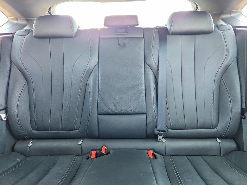 69900736 :رقم المزاد ، 5UXKU2C57J0X49975 vin ، 2018 Bmw X6 مزاد بيع