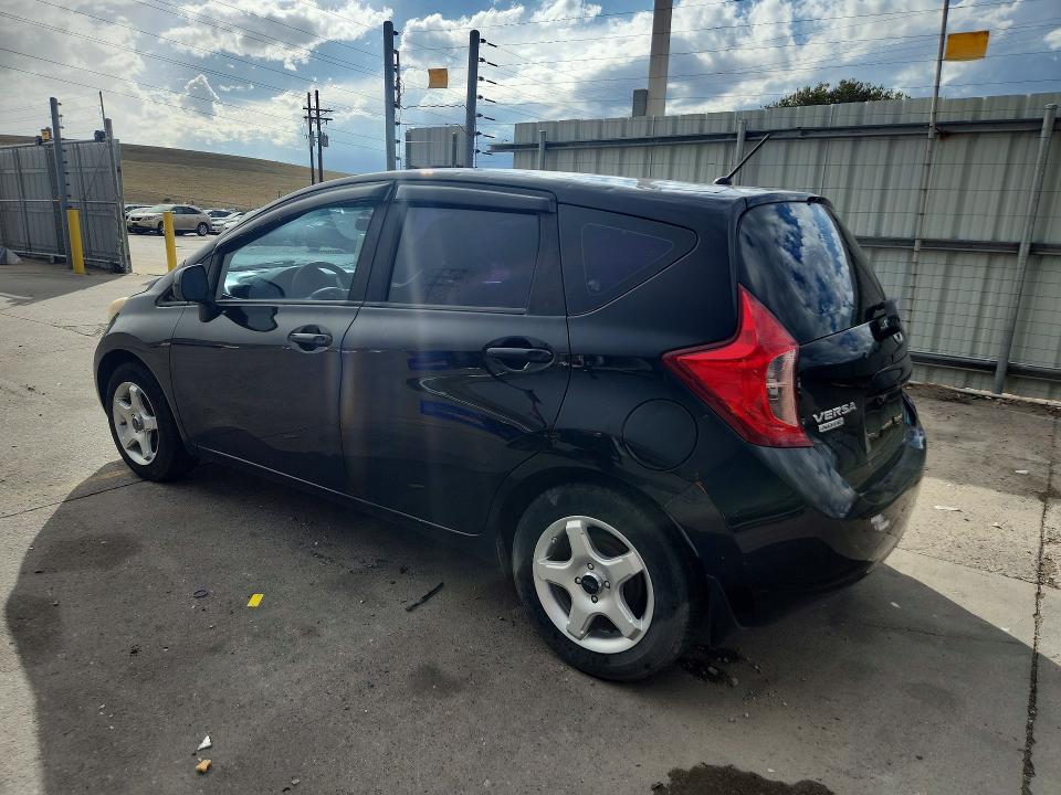 Auction sale of the 2014 Nissan Versa Note, vin: 3N1CE2CP8EL394654, lot number: 67919106