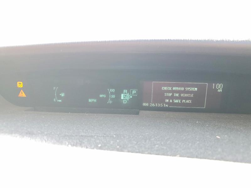 Aukcja sprzedaży 2014 Toyota Prius, vin: JTDKN3DUXE1823741, numer aukcji: 69446096