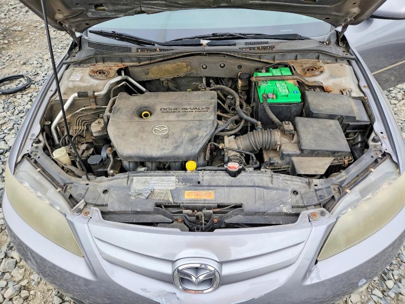 Продаж на аукціоні авто 2008 Mazda 6, vin: 1YVHP80C885M13560, номер лоту: 70299846