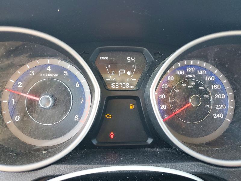 Aukcja sprzedaży 2015 Hyundai Elantra, vin: KMHDH4AE7FU418161, numer aukcji: 68707816