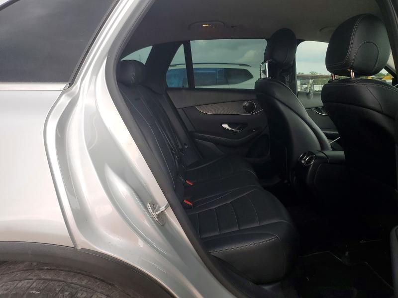 Aukcja sprzedaży 2016 Mercedes-benz Glc, vin: WDC0G4JB3GF014298, numer aukcji: 67763676