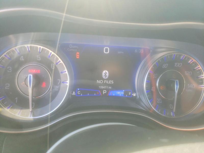 Aukcja sprzedaży 2021 Chrysler 300, vin: 2C3CCABG5MH528966, numer aukcji: 60409886