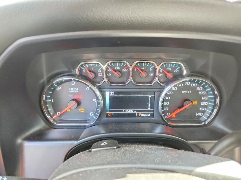 Продаж на аукціоні авто 2014 Chevrolet Silverado, vin: 3GCUKREC7EG205160, номер лоту: 69572336