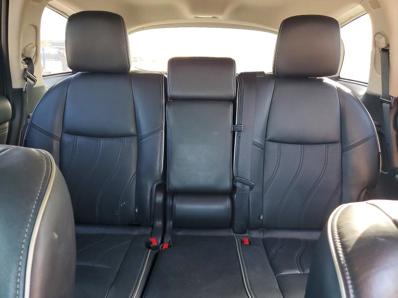 Aukcja sprzedaży 2019 Infiniti Qx60, vin: 5N1DL0MN3KC504957, numer aukcji: 69801846