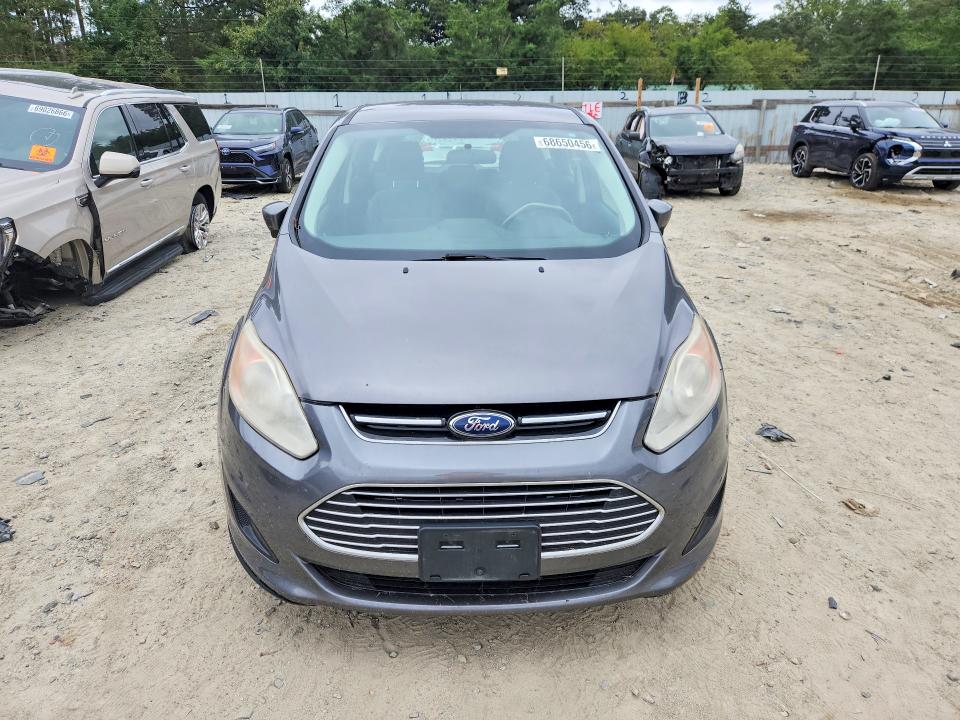Продаж на аукціоні авто 2013 Ford C-max, vin: 1FADP5AU0DL549798, номер лоту: 68650456