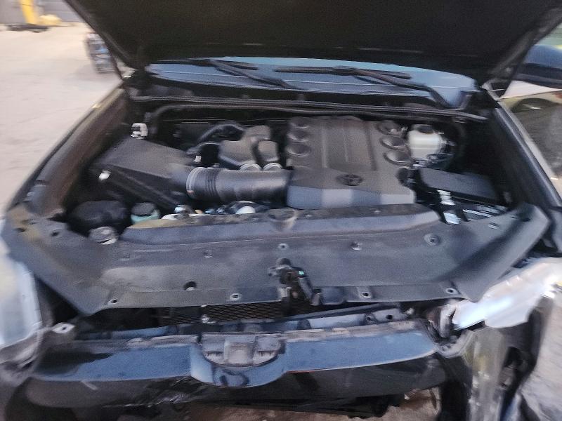 68577506 :رقم المزاد ، JTEBU5JR5G5360994 vin ، 2016 Toyota 4runner مزاد بيع