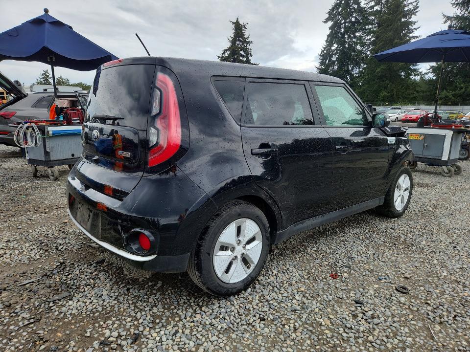 Aukcja sprzedaży 2016 Kia Soul Ev, vin: KNDJP3AE8G7013527, numer aukcji: 67180646