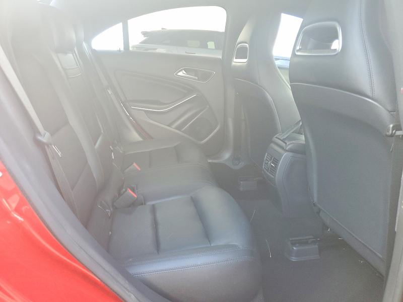 2015 Mercedes-benz Cla მანქანა იყიდება აუქციონზე, vin: WDDSJ4EB4FN269210, აუქციონის ნომერი: 68433256