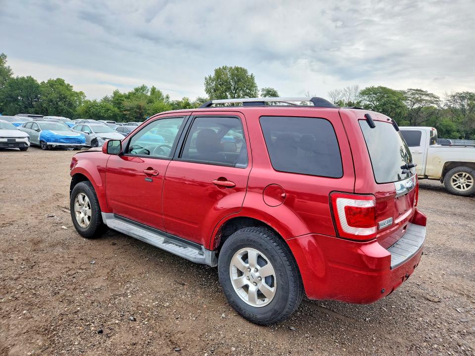 Продажа на аукционе авто 2011 Ford Escape, vin: 1FMCU9EG6BKA86977, номер лота: 68220796