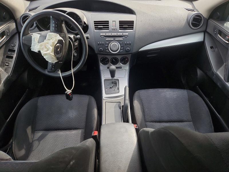 Aukcja sprzedaży 2010 Mazda 3, vin: JM1BL1SF0A1160382, numer aukcji: 67382526