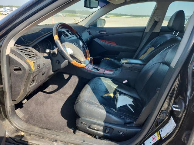 Aukcja sprzedaży 2008 Lexus Es, vin: JTHBJ46G682165020, numer aukcji: 67555486