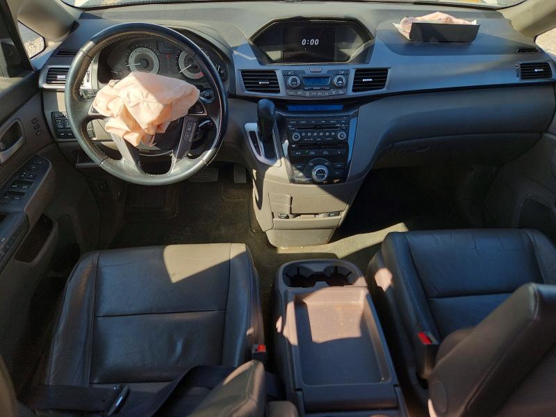 Продаж на аукціоні авто 2013 Honda Odyssey, vin: 5FNRL5H90DB071656, номер лоту: 68421536