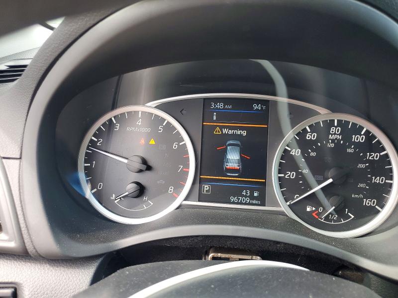 2019 Nissan Sentra მანქანა იყიდება აუქციონზე, vin: 3N1AB7AP2KY223705, აუქციონის ნომერი: 66932736
