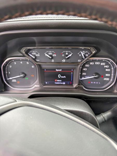 Aukcja sprzedaży 2020 Gmc Sierra, vin: 1GT49PE75LF185363, numer aukcji: 68202206