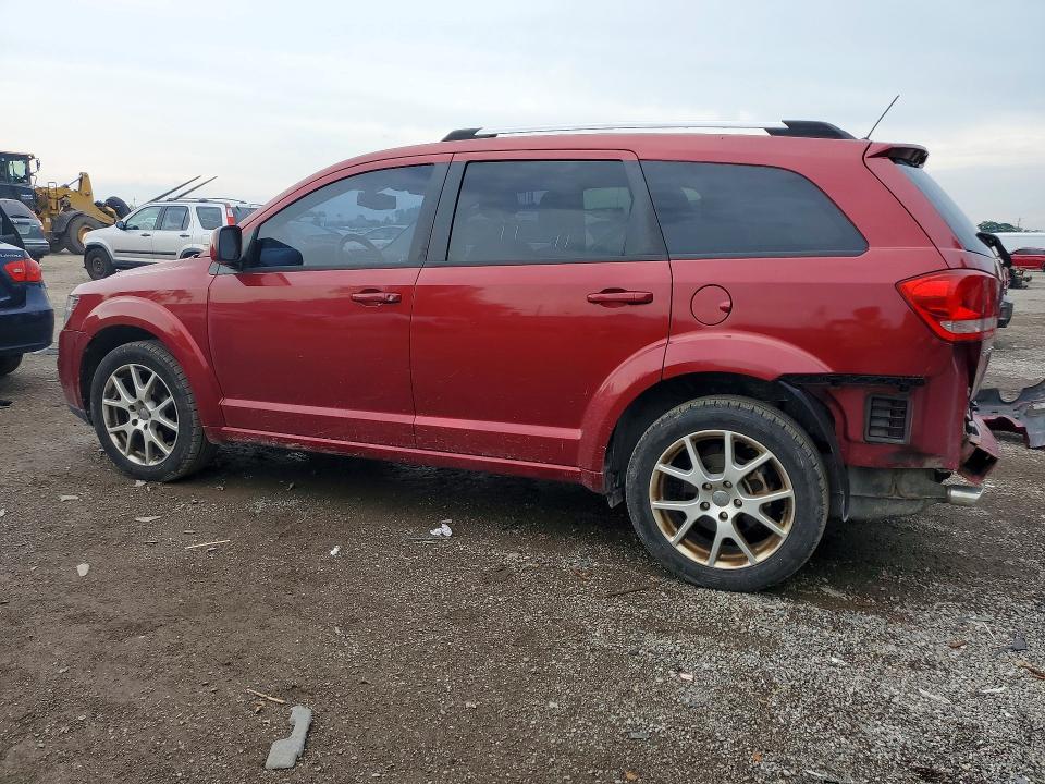 Aukcja sprzedaży 2011 Dodge Journey, vin: 3D4PG5FG6BT547830, numer aukcji: 67446986