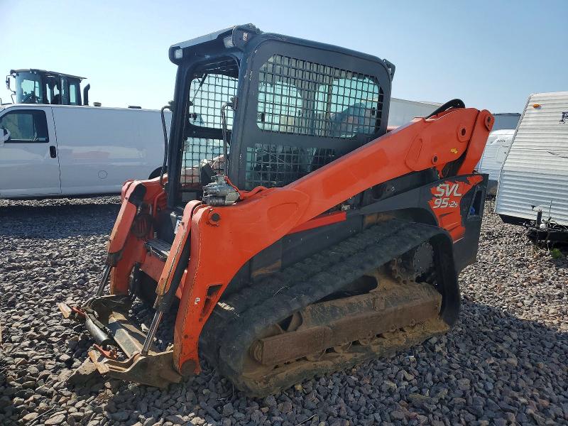 Продаж на аукціоні авто 2019 Kubota Svl95-2s, vin: JKUC0953C01S30147, номер лоту: 67488066