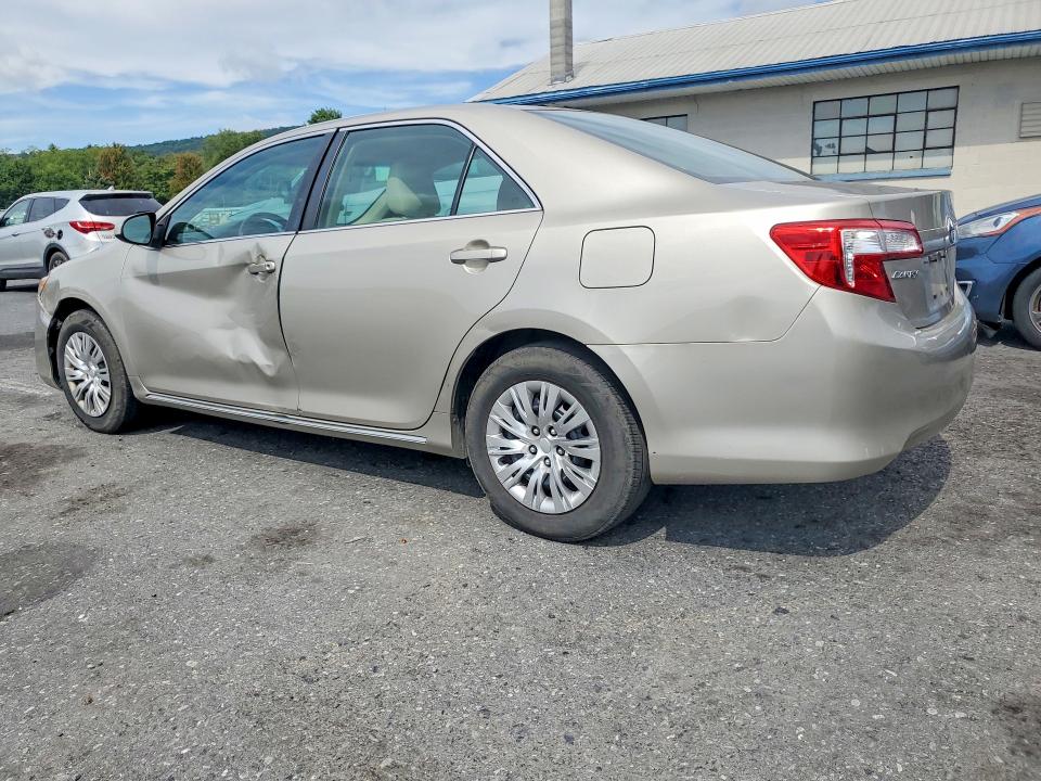 Aukcja sprzedaży 2013 Toyota Camry, vin: 4T4BF1FK8DR319278, numer aukcji: 68219616
